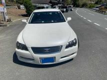 2006 Toyota Mark X
