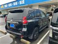 2021 Toyota Land Cruiser Prado