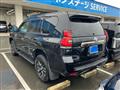 2021 Toyota Land Cruiser Prado