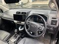 2021 Toyota Land Cruiser Prado