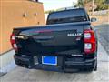 2024 Toyota Hilux