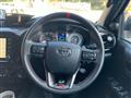 2024 Toyota Hilux