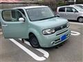 2015 Nissan Cube