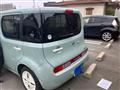 2015 Nissan Cube