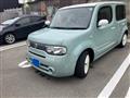 2015 Nissan Cube