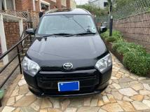 2026 Toyota Probox Van