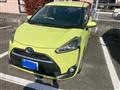 2016 Toyota Sienta