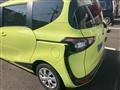 2016 Toyota Sienta