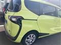 2016 Toyota Sienta
