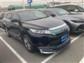 2019 Toyota Harrier
