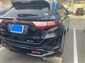 2019 Toyota Harrier