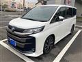 2023 Toyota Noah
