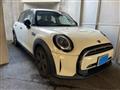 2022 BMW MINI