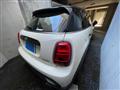2022 BMW MINI