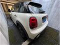 2022 BMW MINI