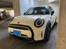 2022 BMW MINI
