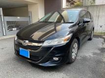 2010 Honda Stream
