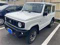 2022 Suzuki Jimny