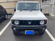 2022 Suzuki Jimny