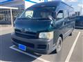 2007 Toyota Hiace Van