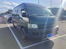 2007 Toyota Hiace Van