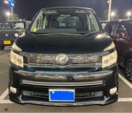 2010 Toyota Voxy