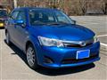 2013 Toyota Corolla Fielder