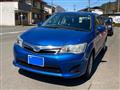 2013 Toyota Corolla Fielder