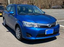 2013 Toyota Corolla Fielder