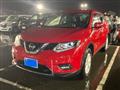 2016 Nissan X-Trail