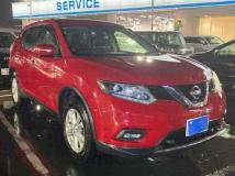 2016 Nissan X-Trail