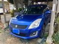 2014 Suzuki Swift