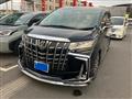 2021 Toyota Alphard G