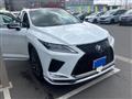 2020 Lexus RX