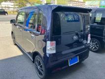 2011 Daihatsu Move Conte