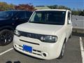 2013 Nissan Cube