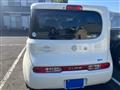 2013 Nissan Cube