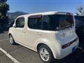 2013 Nissan Cube