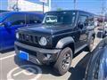 2023 Suzuki Jimny Sierra