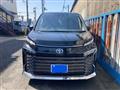 2024 Toyota Voxy