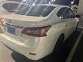 2015 Nissan Bluebird Sylphy