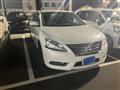 2015 Nissan Bluebird Sylphy