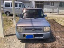 2003 Suzuki Lapin