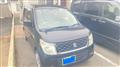 2016 Suzuki Wagon R
