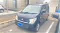 2016 Suzuki Wagon R