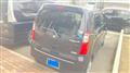 2016 Suzuki Wagon R
