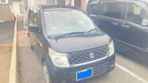 2016 Suzuki Wagon R
