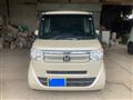 2016 Honda N BOX