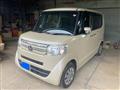 2016 Honda N BOX