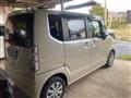 2016 Honda N BOX